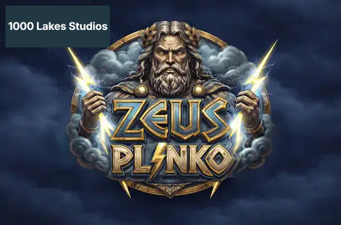 Zeus' Plinko
